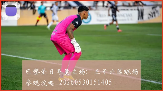 巴黎圣日耳曼主场：王子公园球场参观攻略_20260530151405